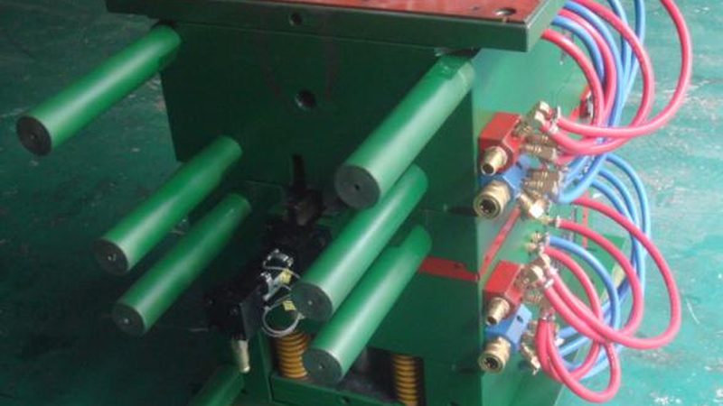 汽车橡胶模具生产流程揭秘：从设计到成品的演变之路
