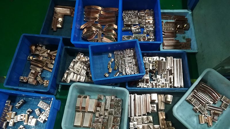 模具钢精加工表面粗糙度：精度与工艺的完美结合