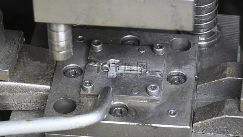 成都精密压铸模具定制厂家排名