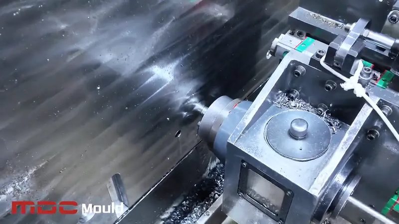 吹塑模具壁厚设计，不是越厚越好