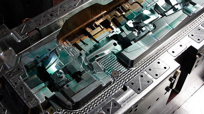 长条模具钢定制：尺寸、工艺与流程解析