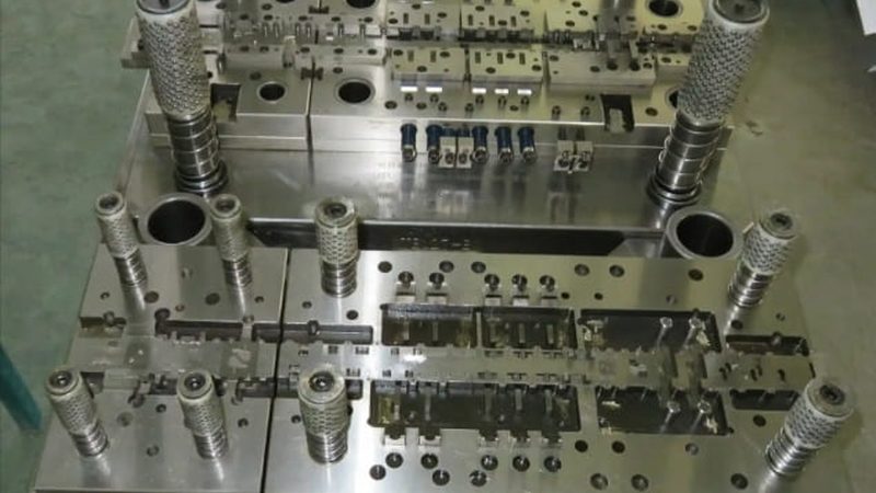 模具设计与制造：本质差异与关键要点**