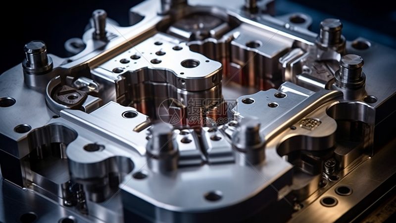模具配件弹簧规格尺寸对照表：揭秘模具弹簧的选型秘诀
