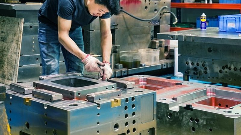 橡胶模具材质不同，价格差距到底藏在哪