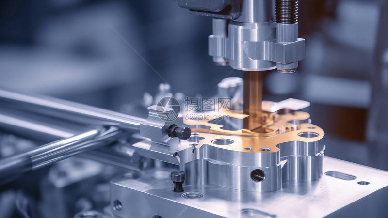 铝合金模具加工标准规范：工艺要点与质量控制