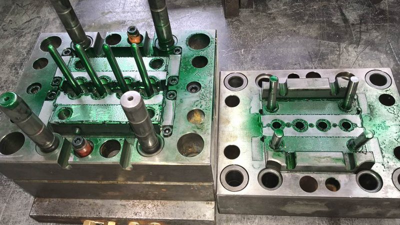 精密塑胶模具：揭秘其背后的技术奥秘与选购要点