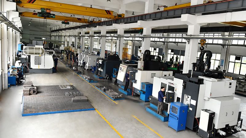 橡胶模具防锈处理，这五个环节最容易踩坑