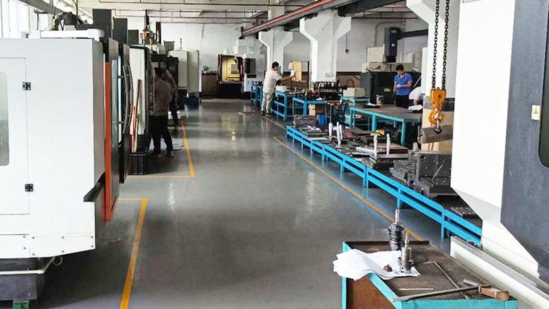 级进模批发报价：揭秘模具制造的“价格之谜”**