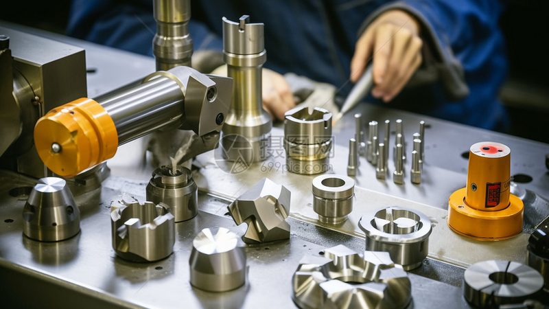 成都小批量塑胶模具加工：关键要素与工艺解析