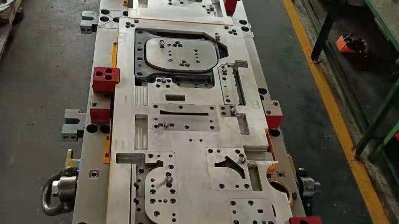 双色模具标准交期揭秘：影响因素与优化策略