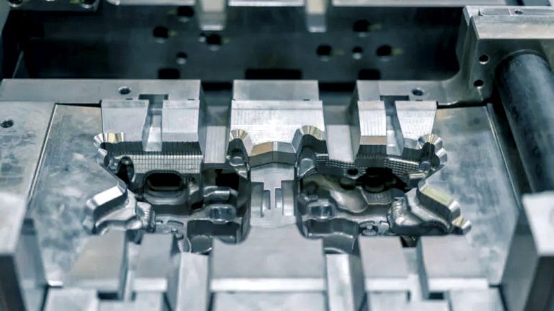 吹塑模具尺寸分类标准号解析：标准背后的工艺智慧