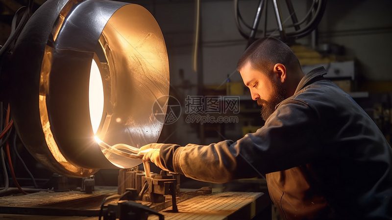 家电模具设计：价格构成解析