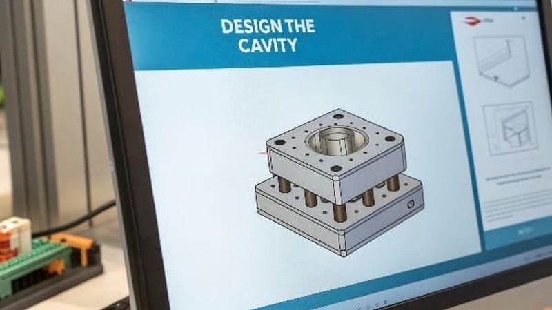 吹塑模具环保材料检测方法
