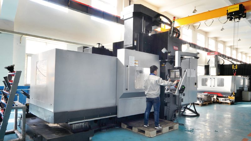 广州小型吸塑模具批发：揭秘其工艺与选型要点