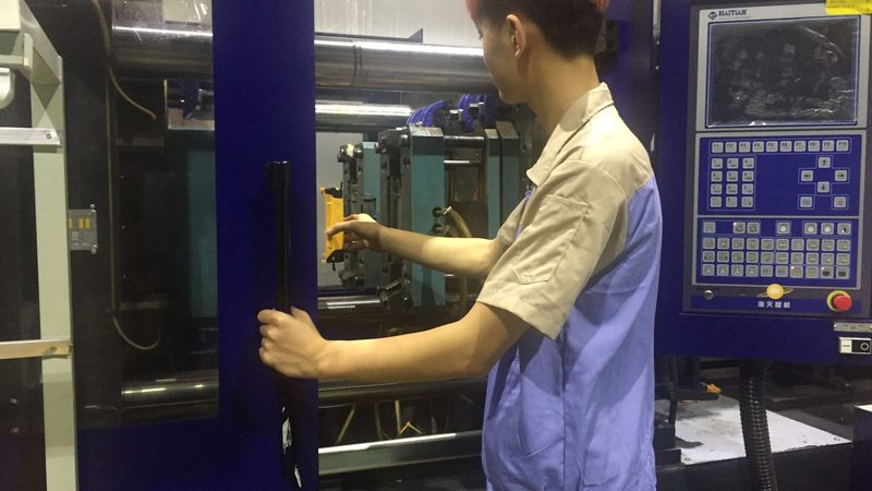 五金模具定制加工流程步骤详解